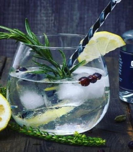 Foto - Experiência de Gin Artesanal em Cape Town